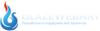 BlazeWeb.art